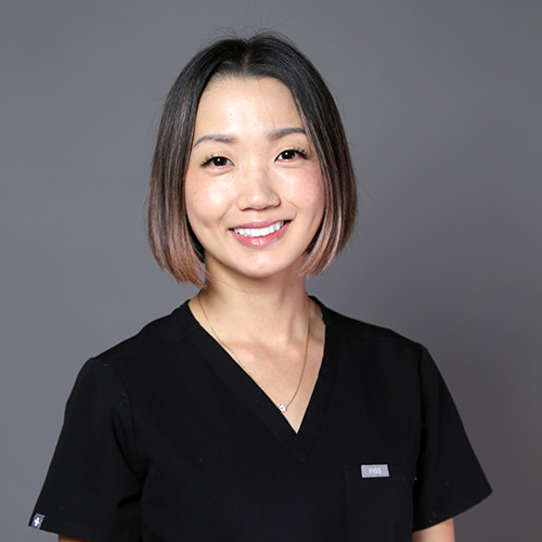 Anna - RDH (Registered Dental Hygeinist)