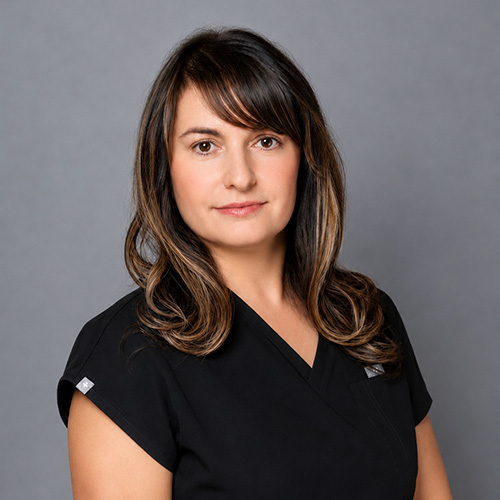 Christina - LDA (Licensed Dental Assistant)