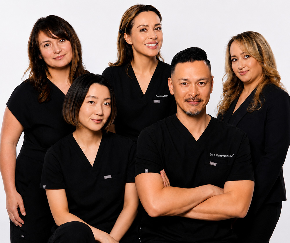 Austin Smile Studio Team