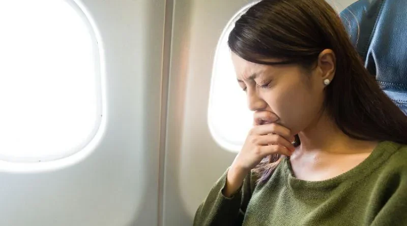 Dental Emergencies While Travelling