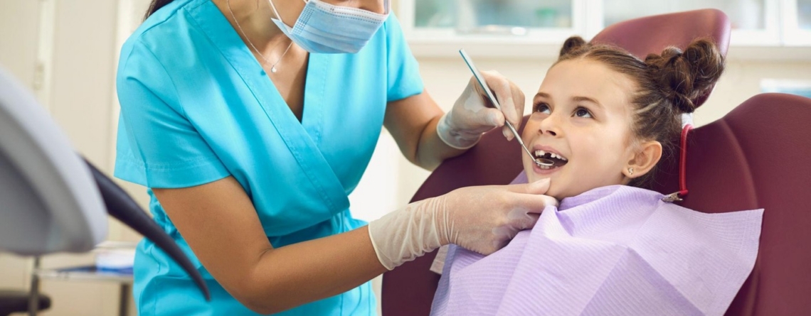 Dental Exam