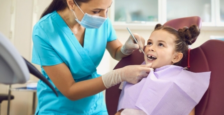 Dental Exam